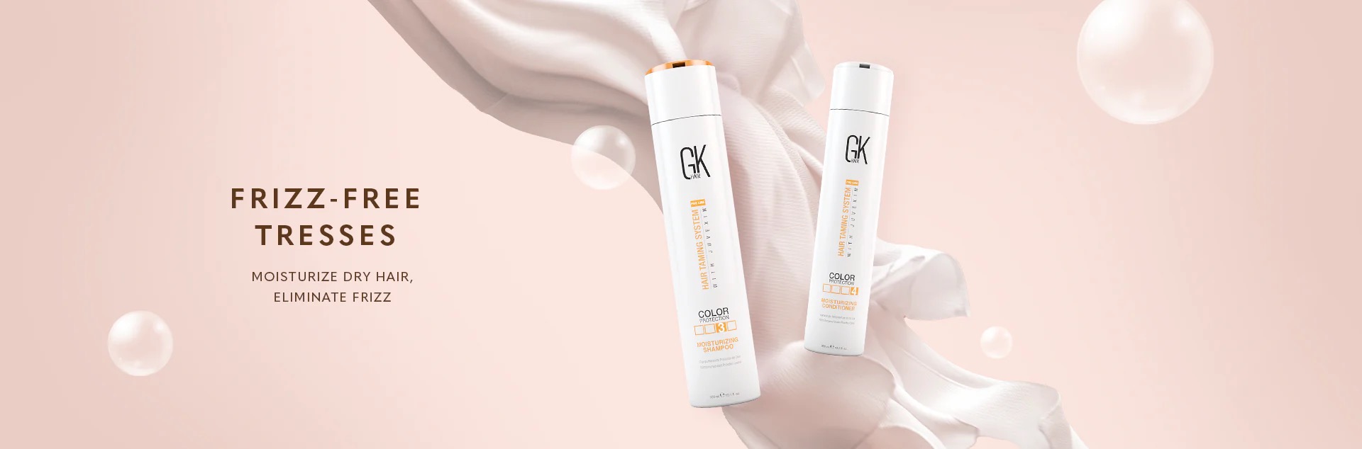 Brand: GK Hair