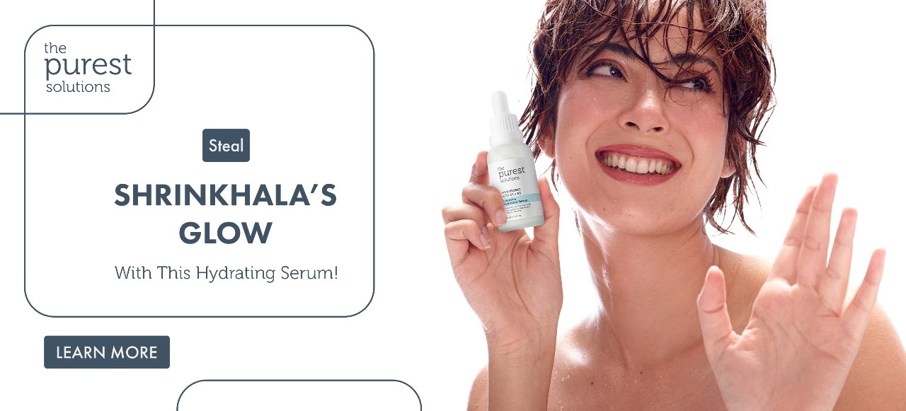 Brand: ​The Purest Solutions