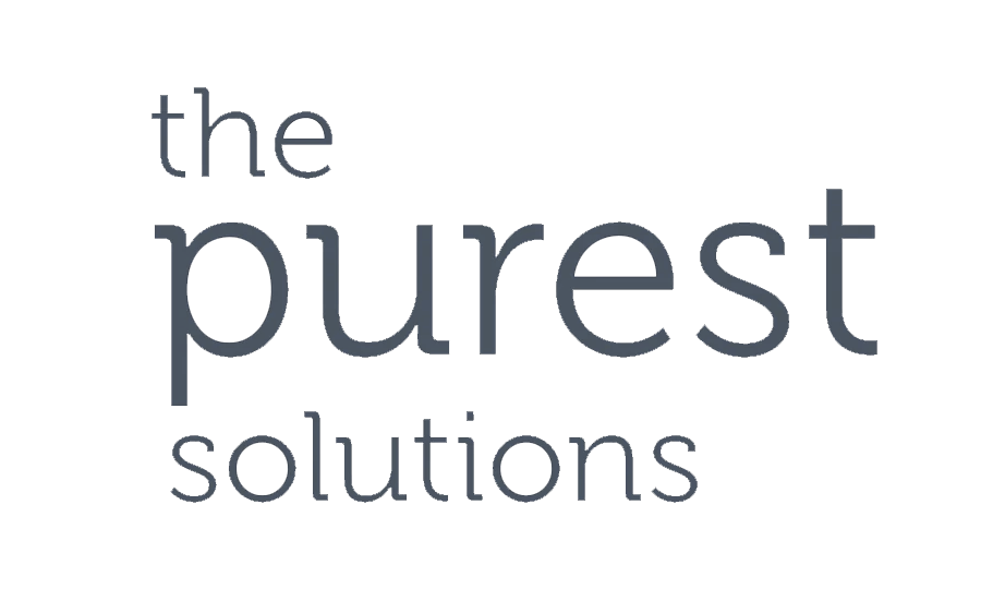 ​The Purest Solutions