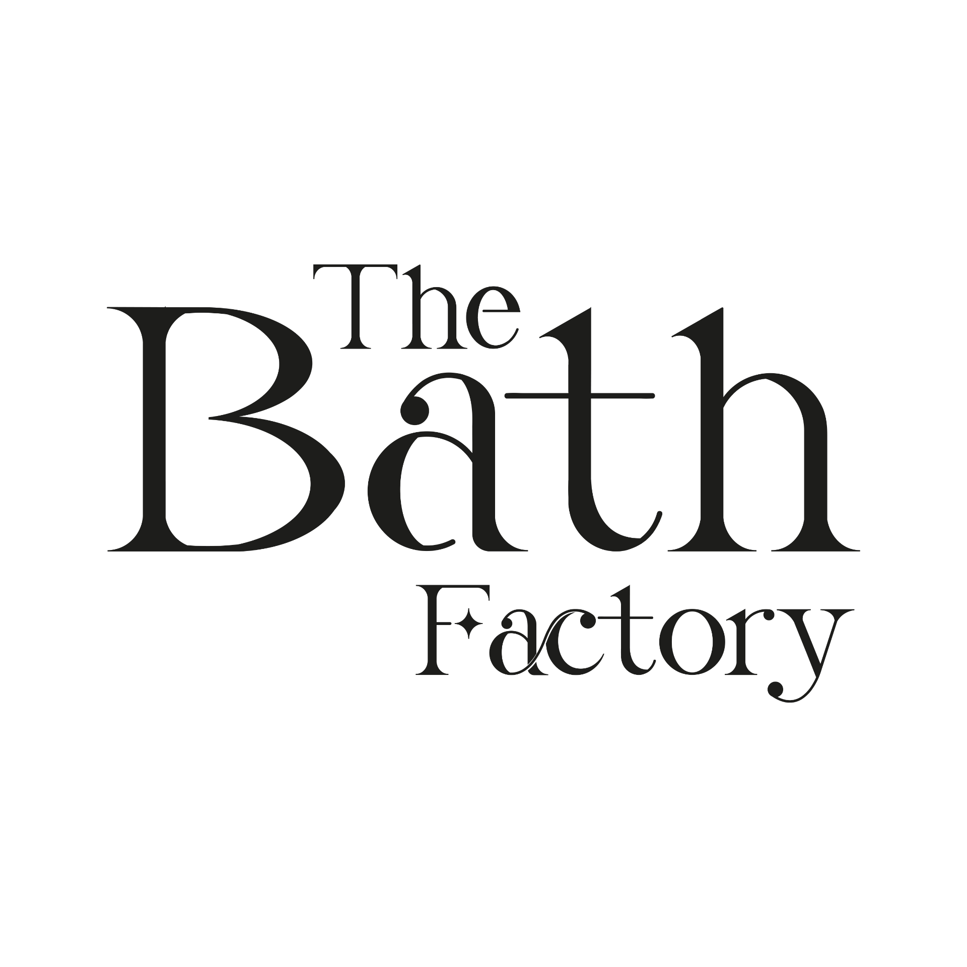 The Bath Factory