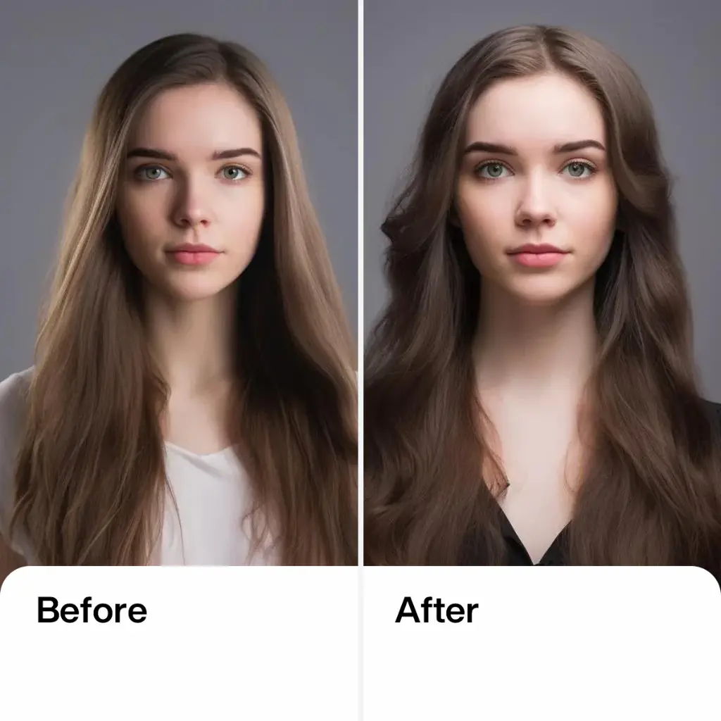 GK HAIR Balancing Conditioner (1000ml) Pro Line Hair Taming System with Juvexin - For Oily & Color Treated Hair