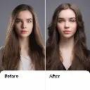 GK HAIR Balancing Conditioner (1000ml) Pro Line Hair Taming System with Juvexin - For Oily & Color Treated Hair