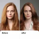 GK HAIR Moisturizing Conditioner 300ml PRO LINE Color Protection [ Hair Taming System with Juvexin - Hydrates , Adds Shine , Fights Frizz ]