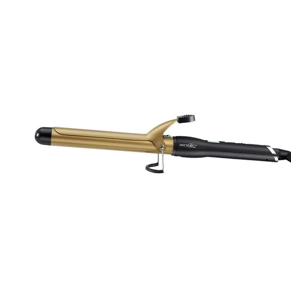 Ikonic Professional Hair Curler Tong CT-28 ( 28 mm )