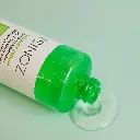 SiNOZ Perfect Sebum Face Cleansing Gel 400 ml | for Oily and Combination Skin