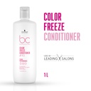 Schwarzkopf BC CP Bonacure Color Freeze Conditioner - 1000 ml