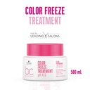Schwarzkopf Professional BC CP Bonacure Color Freeze Hair Treatment Mask - 200 ml