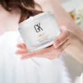 GK Hair Deep Conditioner Masque Hydratant - 200g