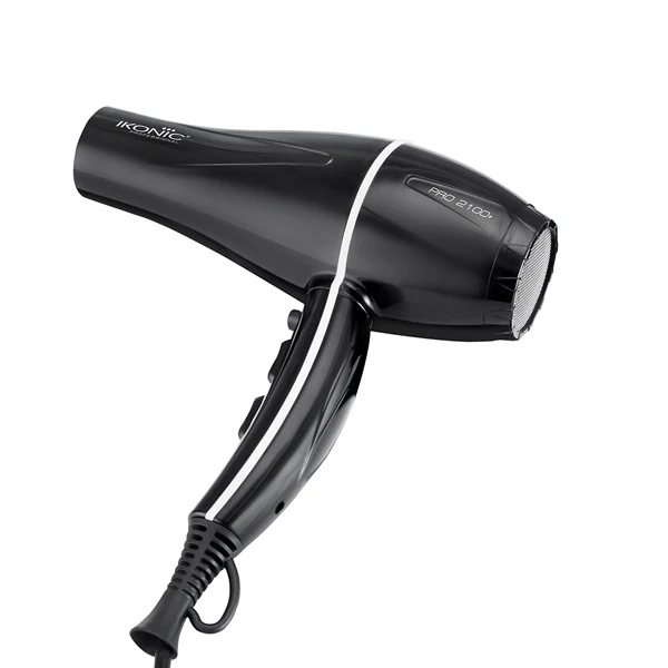 Ikonic Hair Dryer pro 2100+ 2000W