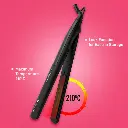 Ikonic Me Hair Straightener Black Beauty