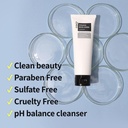 Coxir Ceramide Micro Derma Cleanser- 120ml
