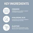 Coxir Ceramide Micro Derma Cleanser- 120ml