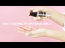 Coxir Black Snail Collagen Serum 50 ml | For wrinkles and fine lines