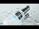 Coxir Ultra Hyaluronic Ampoule 50 ml | For Deep Hydration with Aloe Vera and Collagen