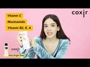 Coxir Vitamin C Bright Toner 150 ml