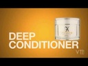 GK Hair Deep Conditioner Masque Hydratant - 200g