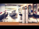 GK HAIR Moisturizing Conditioner 1000ml PRO LINE Color Protection [ Hair Taming System with Juvexin - Hydrates , Adds Shine , Fights Frizz 