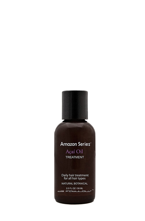 De Fabulous acai oil 60ml