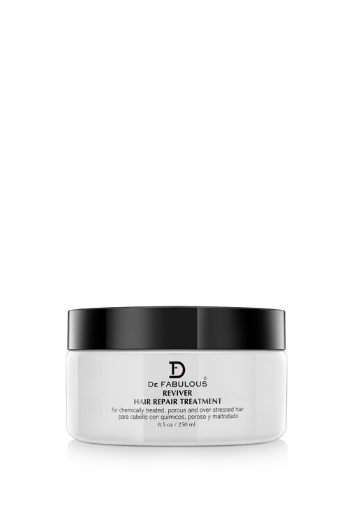 De Fabulous reviver hair repair treatment 250ml