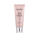 Note 3in1 Healthy Skin Tinted Moisturizer 30ml