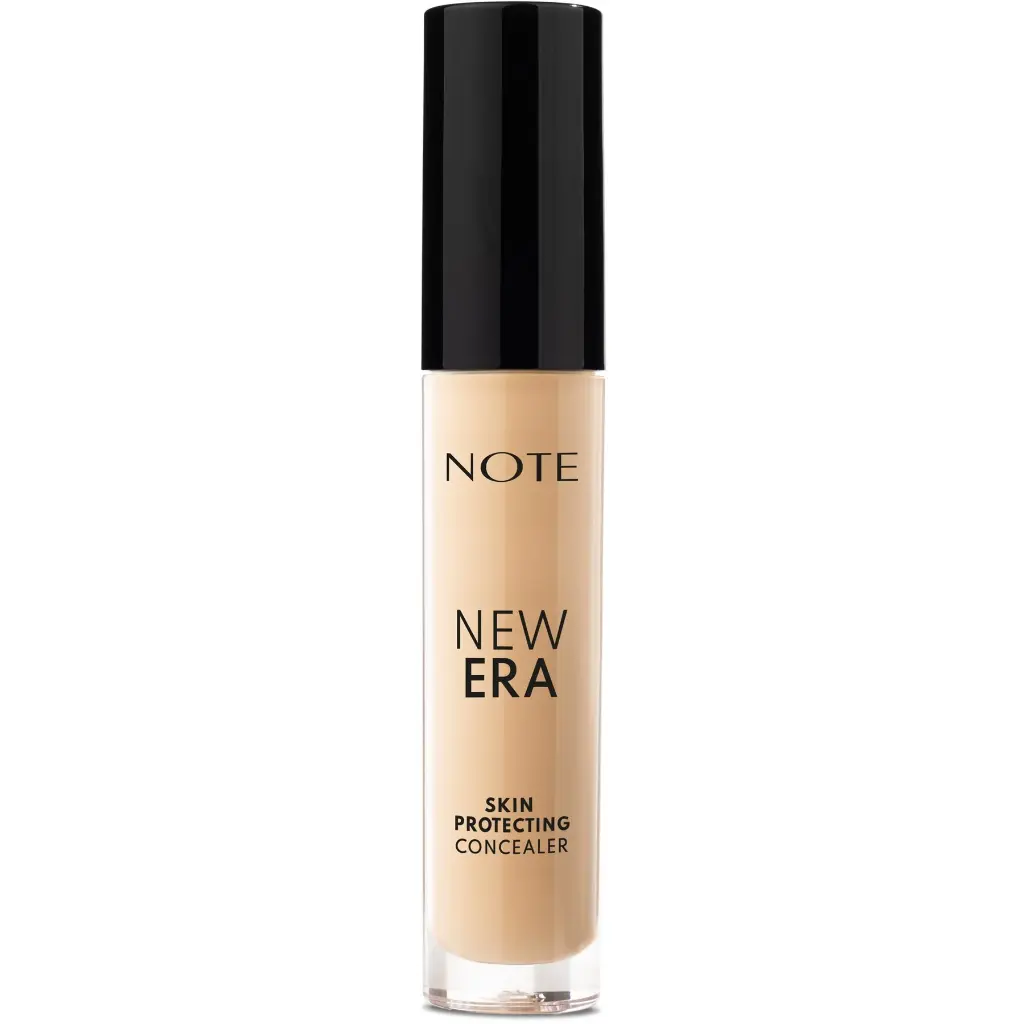 Note New Era Concealer 