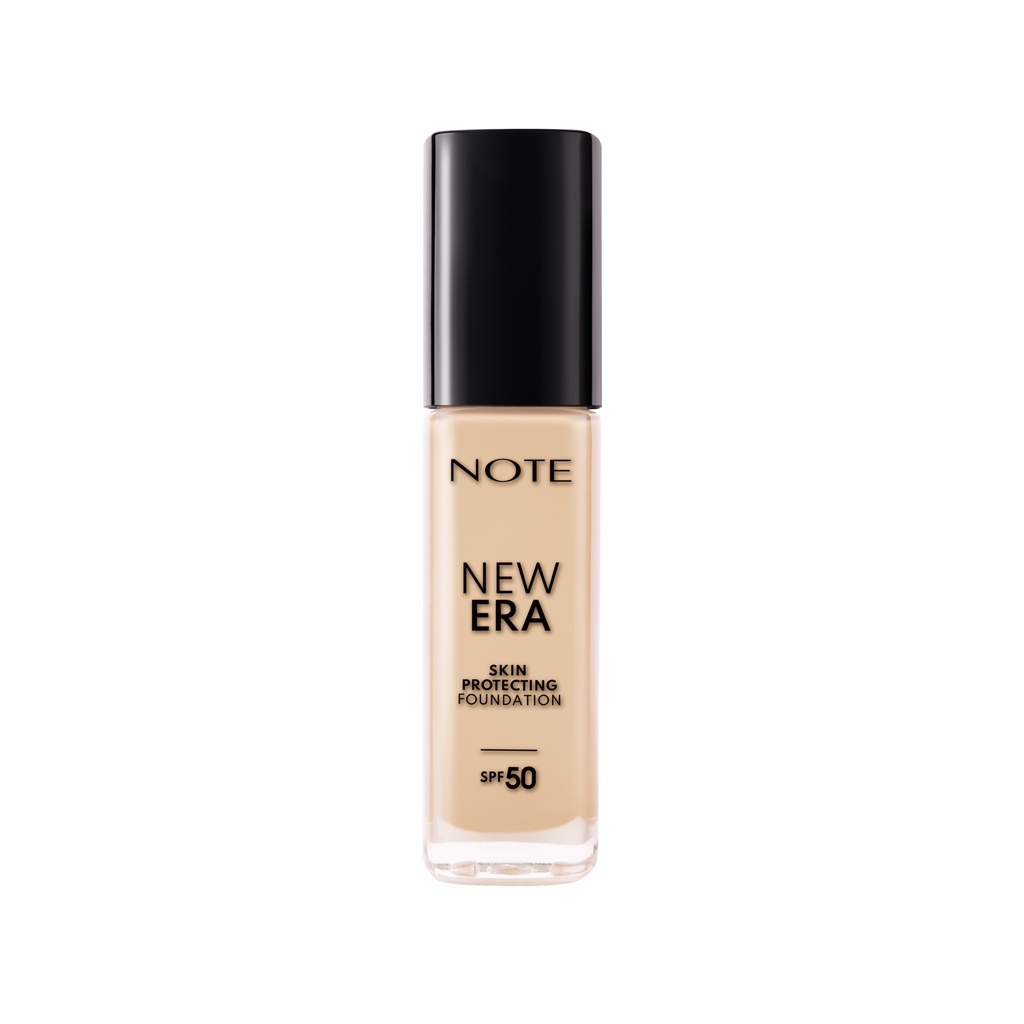 Note New Era Foundation 30ml