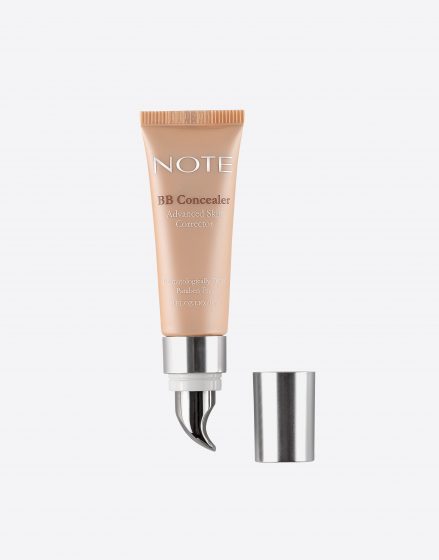 Note BB concealer