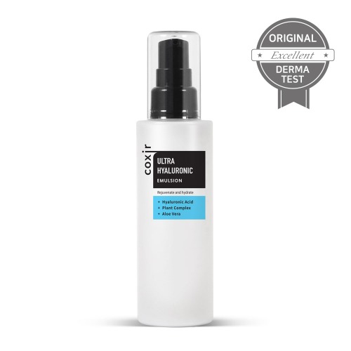  Coxir Ultra Hyaluronic Emulsion 100ml