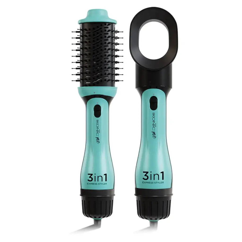IKONIC ME 3 in 1 Express Styler 1200W - Tifanny