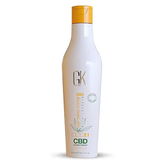 Gk Hair CBD Conditioner 240ml