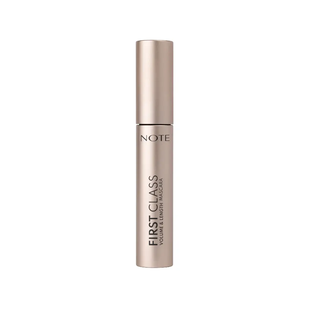 Note First Class Mascara 