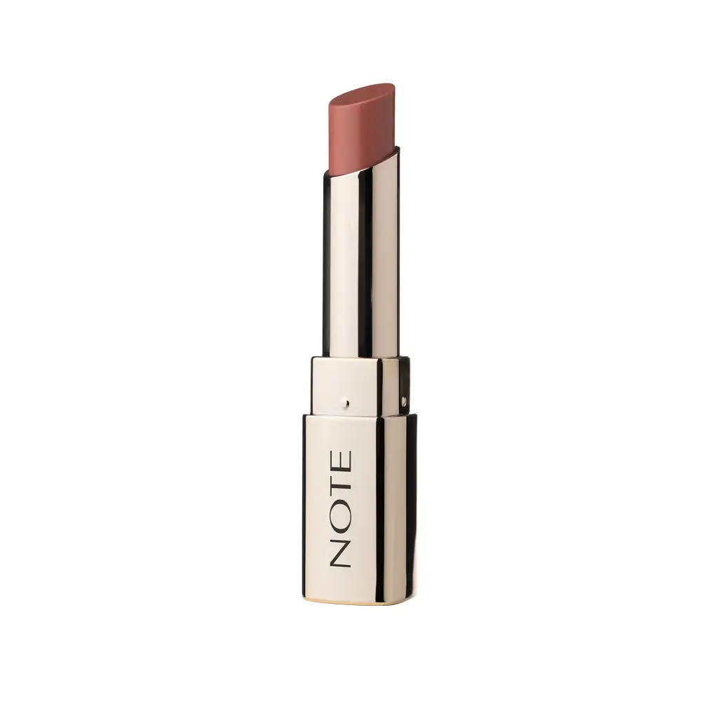 Note Iconic Sheer Lipstick 