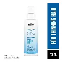 Schwarzkopf Bc root activating serum- 150ml