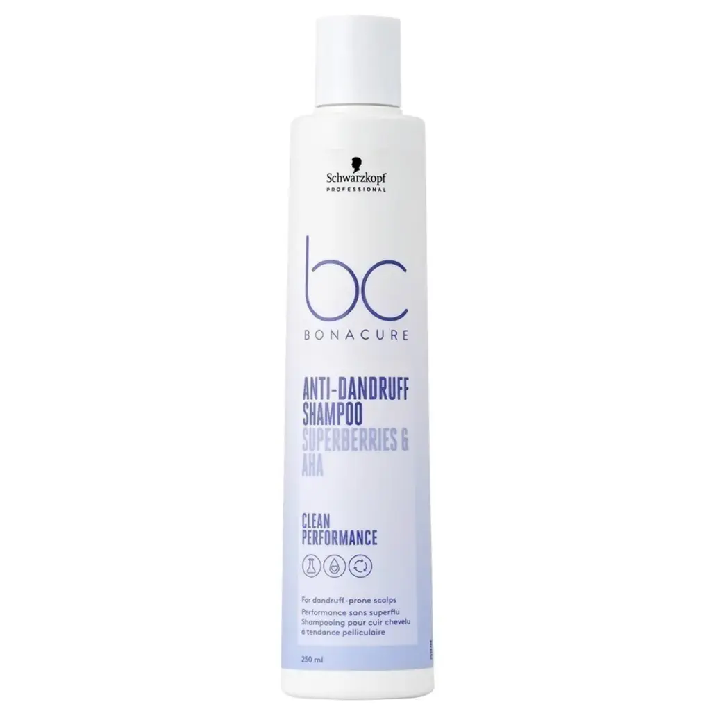 SKP anti Dandruff shampoo 250ml
