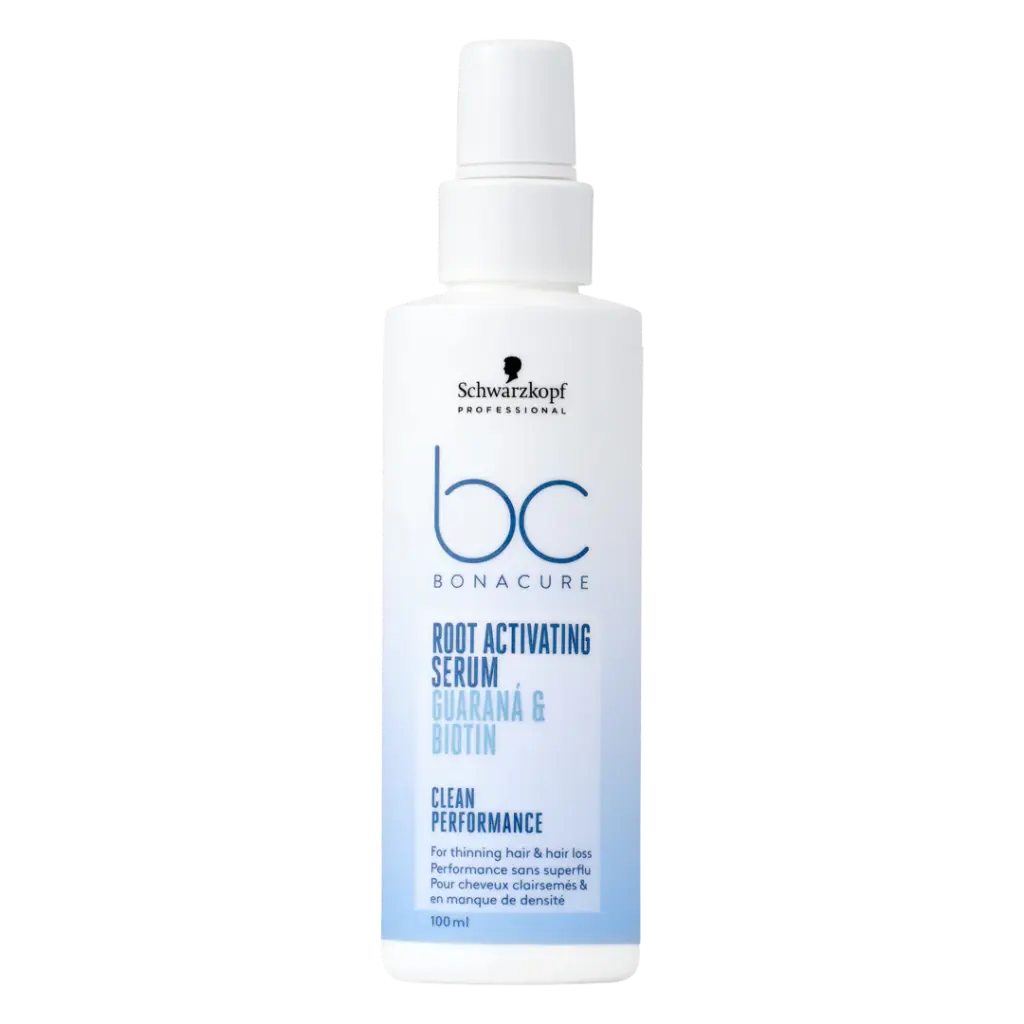 SKP root activiting serum 100ml