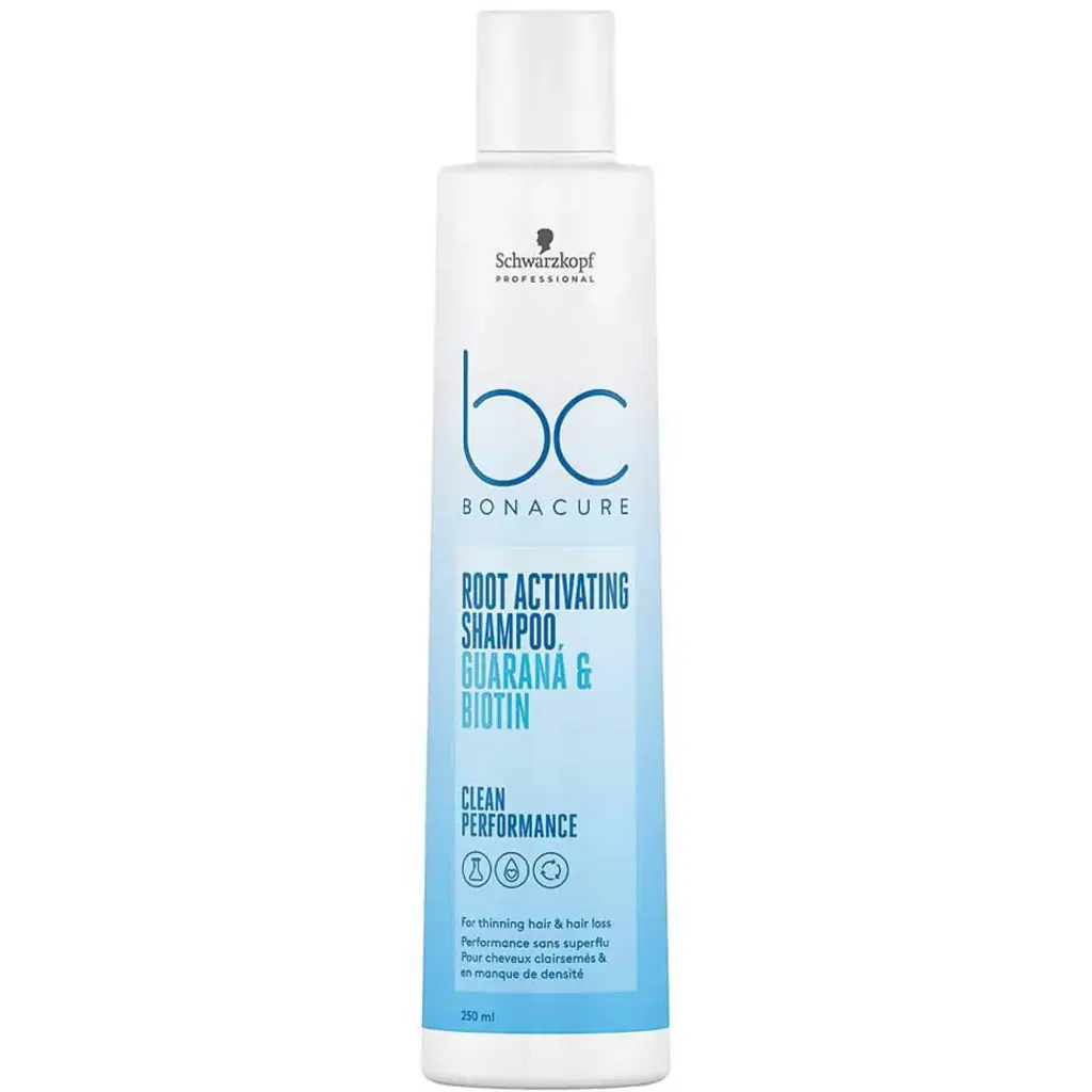 SKP Root activating shampoo 250ml