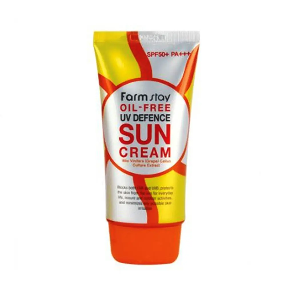 Farmstay Oil-Free UV Defence Sun Cream 70ML