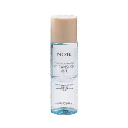 Note Cleansing Oil 100ml