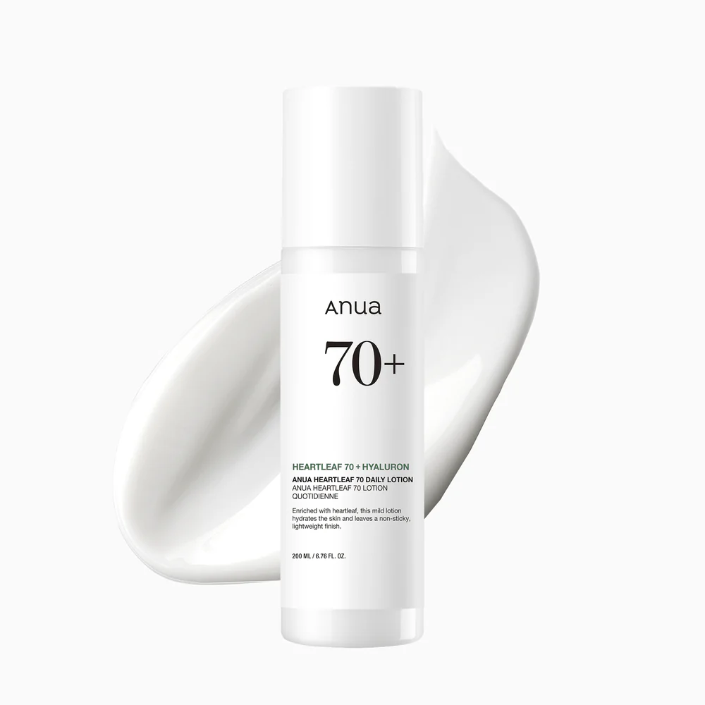 Anua Daily Lotion 200 ml
