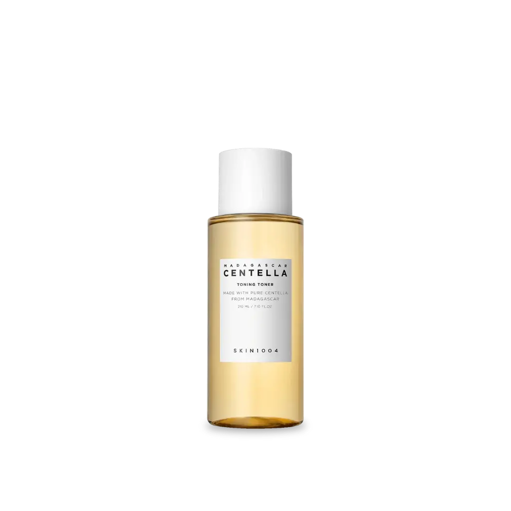 Skin1004 Toning Toner 210 ml