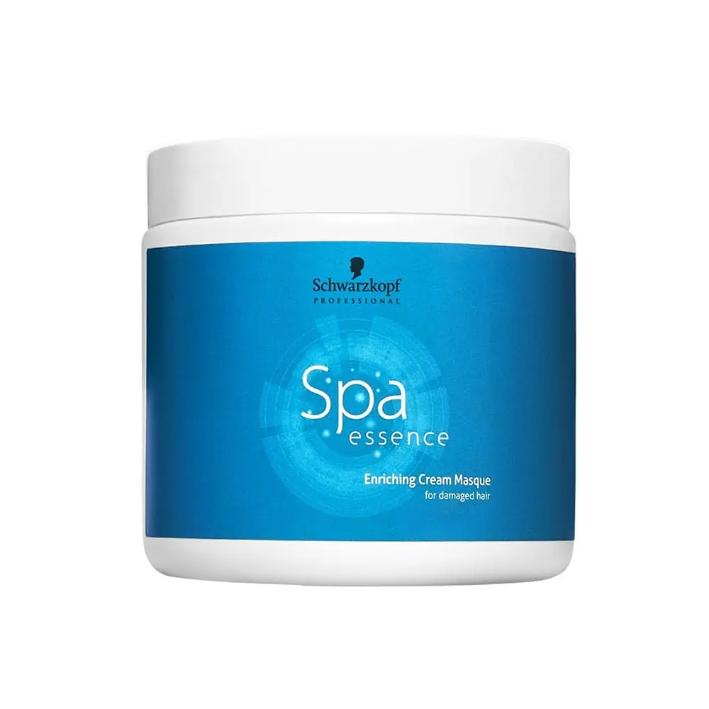 Schwarzkopf IN SPA Essence Enriching Treatment Masque 450ml