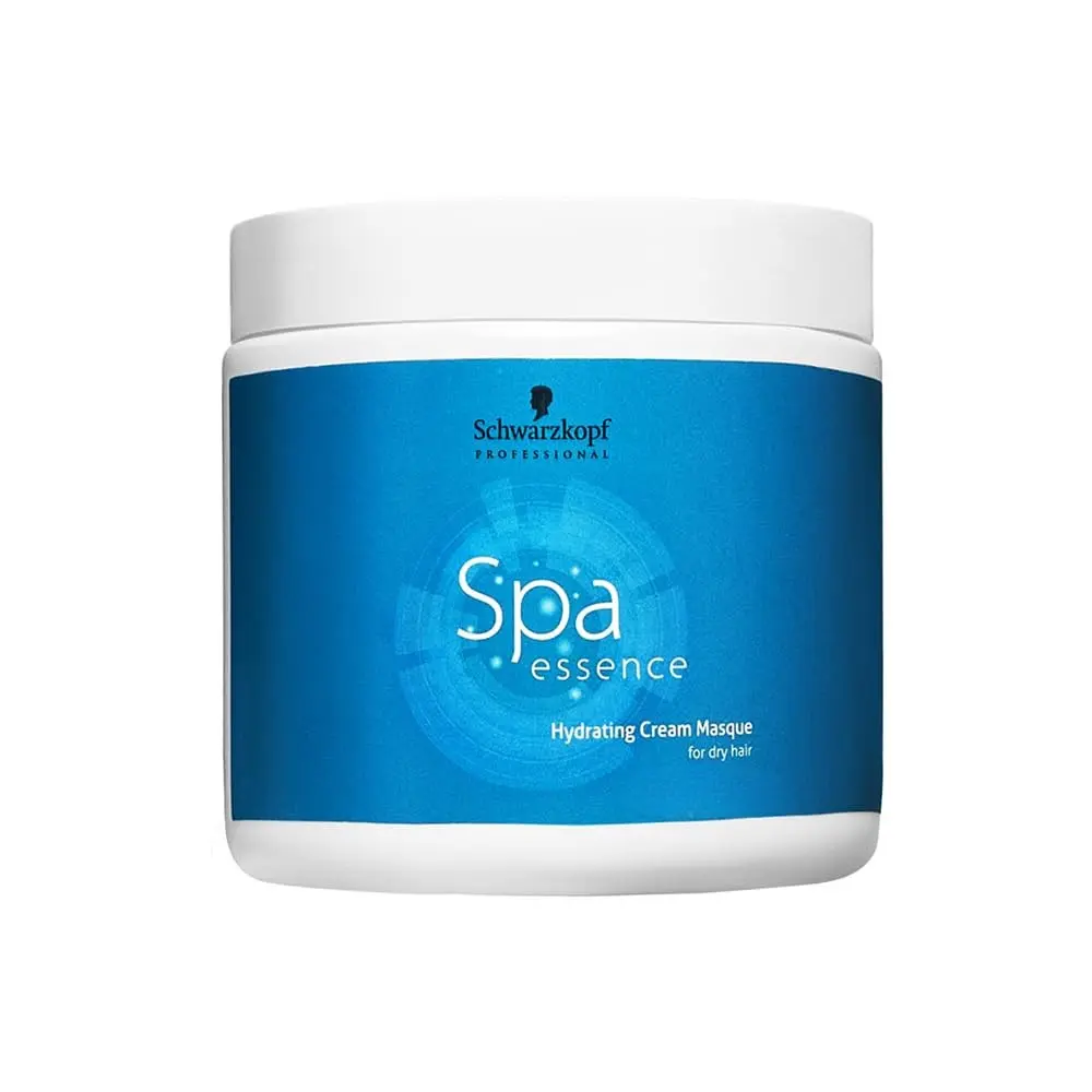 Schwarzkopf IN SPA Essence Hydrating Treatment Masque 450ml