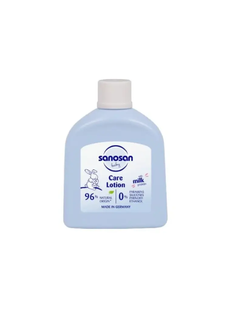 Sanosan Baby Care Lotion 50ml