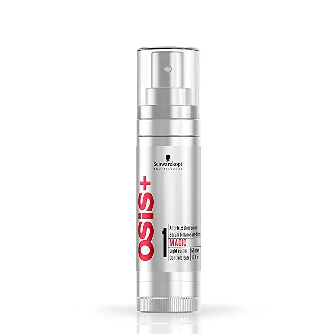 SKP OSiS+ Finish Magic Serum 50 ml