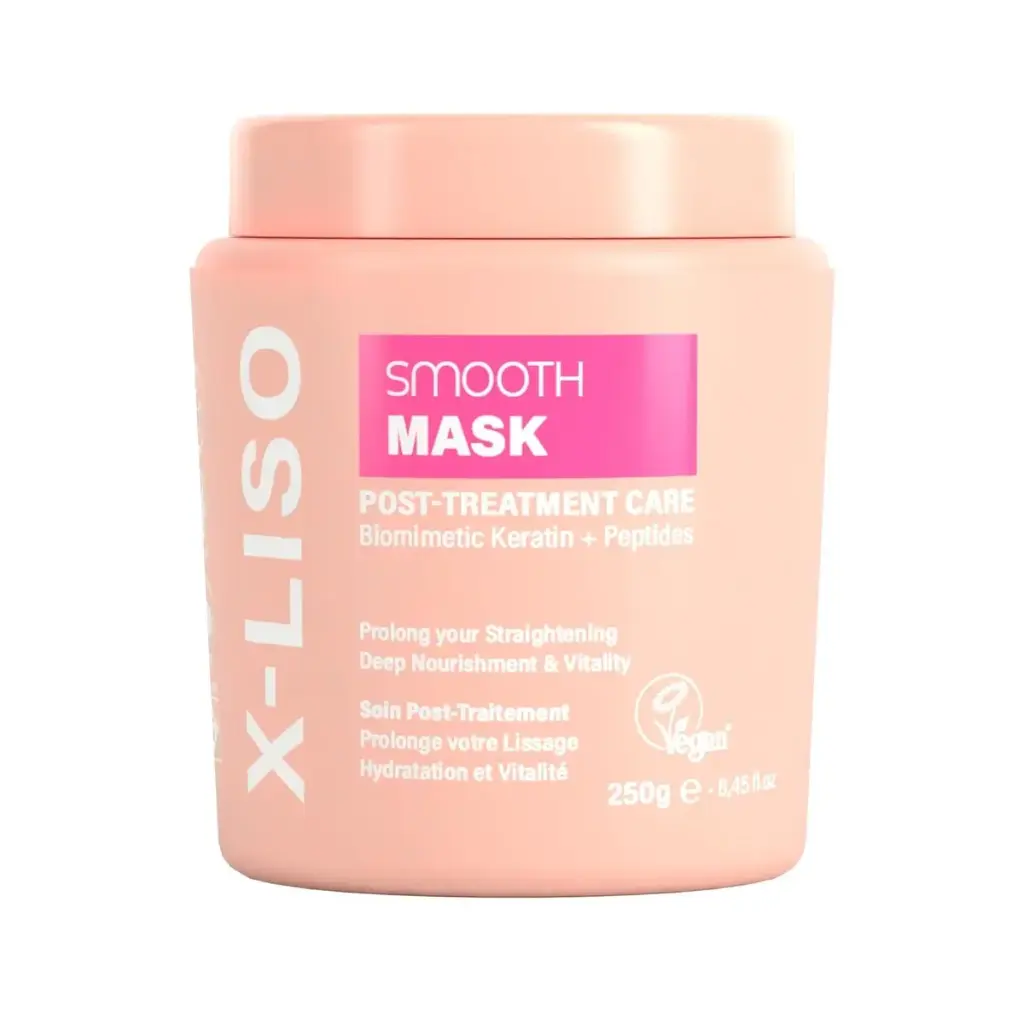 X-Liso Smooth Mask 250g