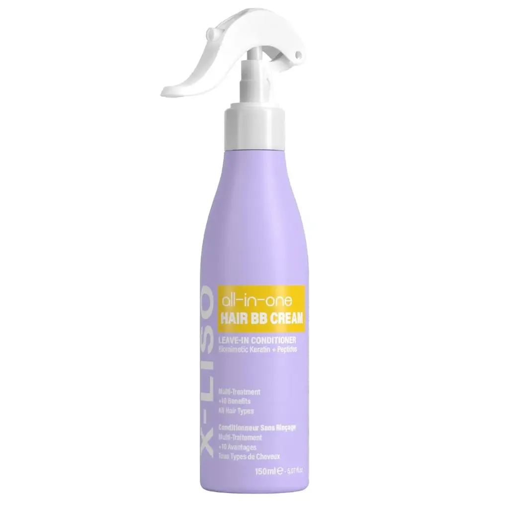 X-Liso All-in-One Hair BB Cream 150ml