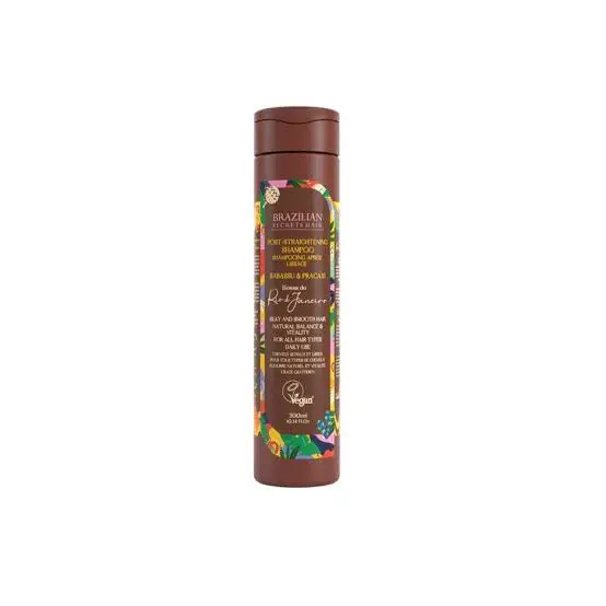 BSH Bossa Do Rio De Janeiro Shampoo 300 ml