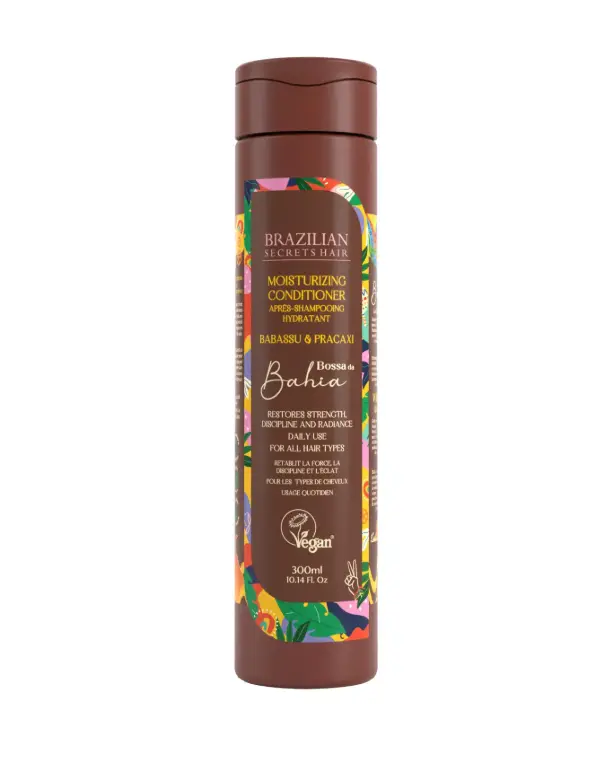 BSH Bossa Da Bahia Conditioner 300 ml