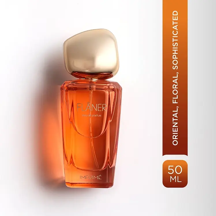 Imprime Flaner EDP Women Perfume 50ML