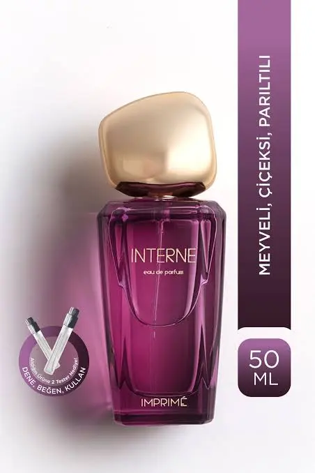 Imprime Interne EDP Women Perfume 50ML